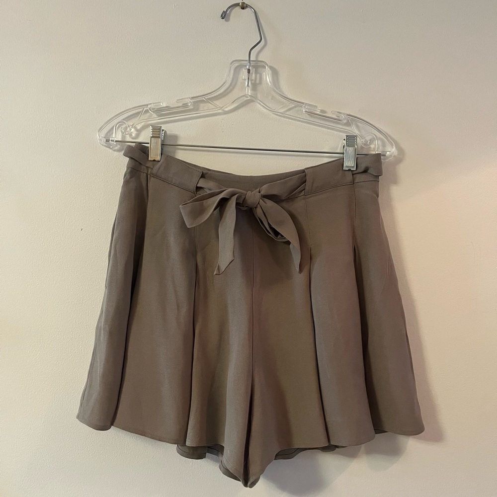 Sunday Best Shorts Size 8